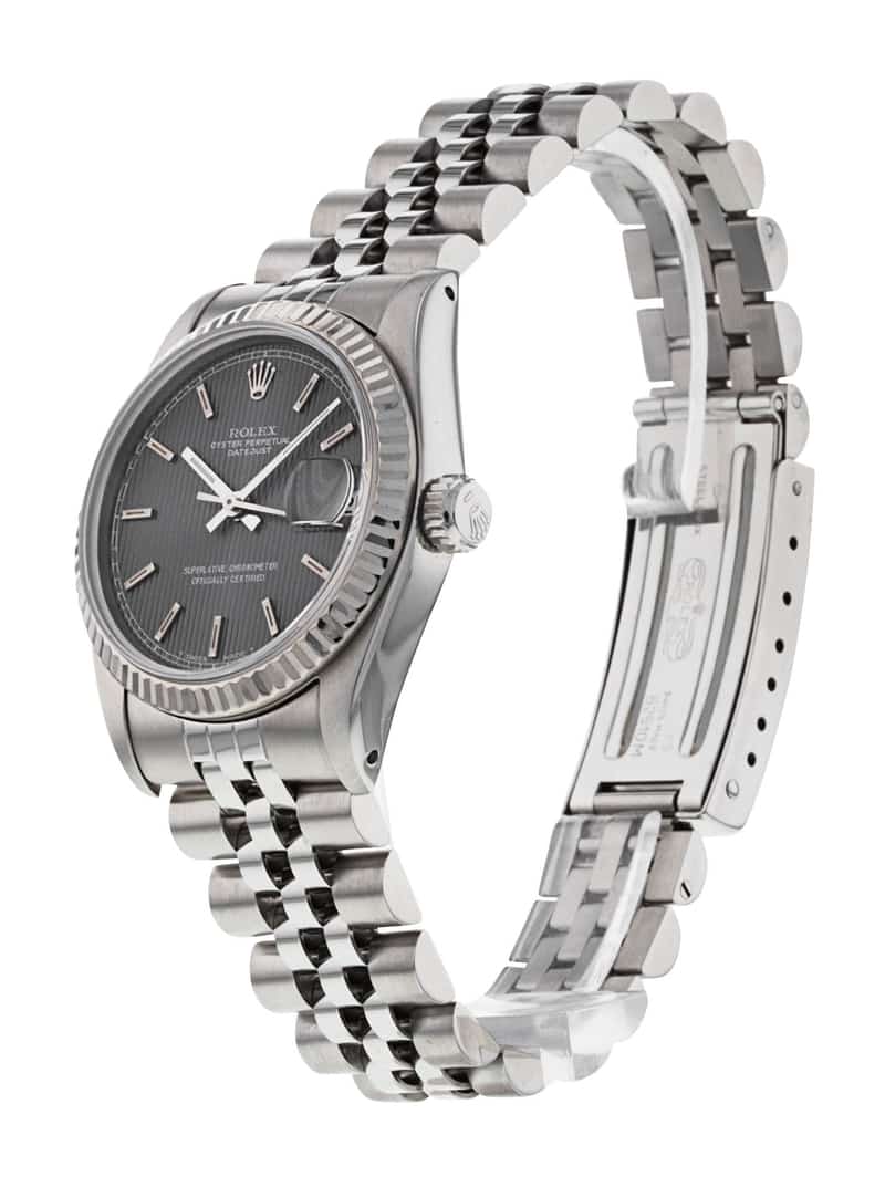 Rolex Mid-Size Datejust 68274
